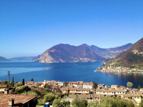 Sulzano Apartment | Arcangelo Case Vacanza