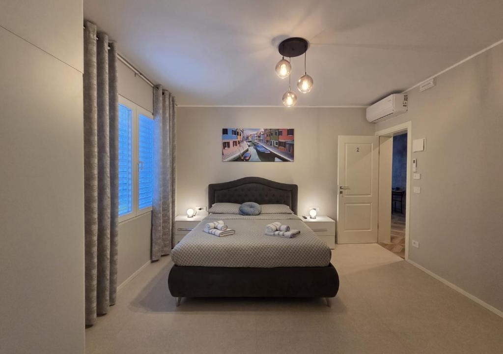 Tessera House | Aria venice rooms