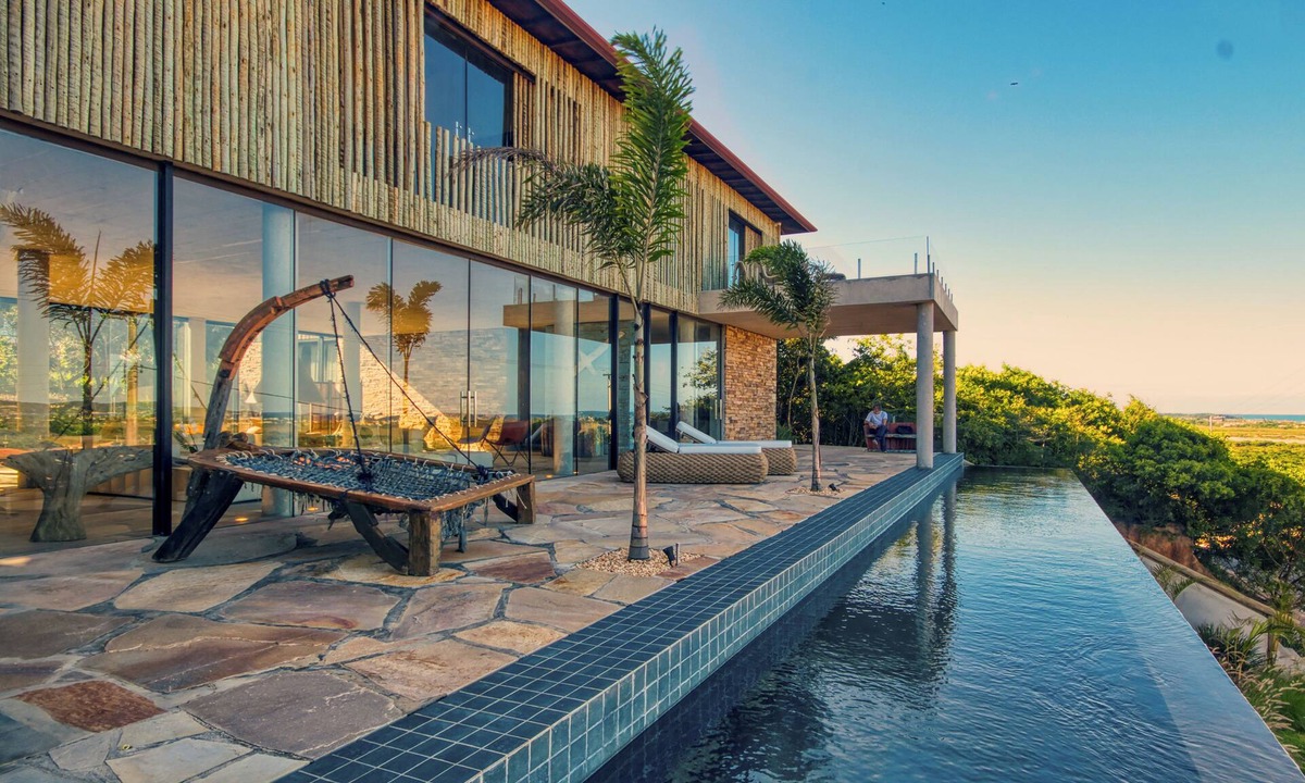 Buzios House | Artists' Mansion - Búzios