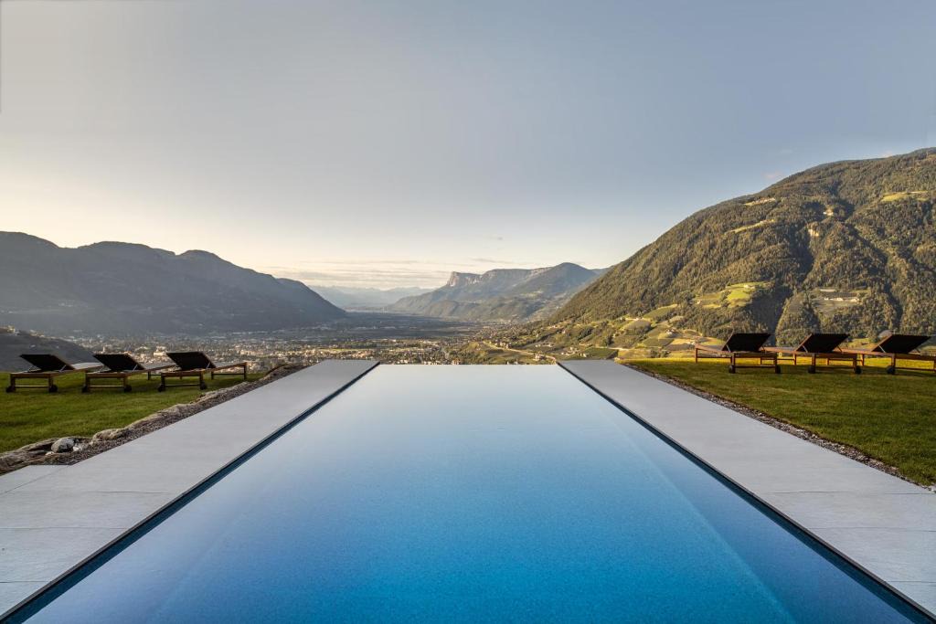 Tirolo Cabin | Arua Private Spa Villas
