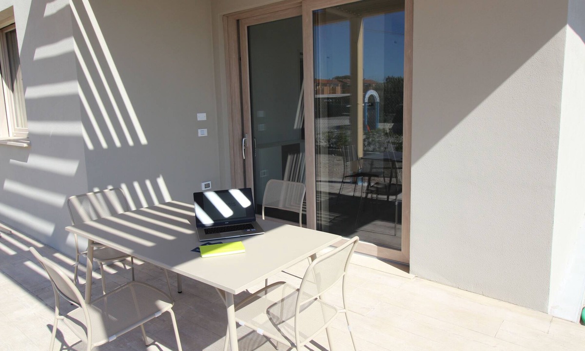 Rosolina Mare Cabin | Athesis Lodges