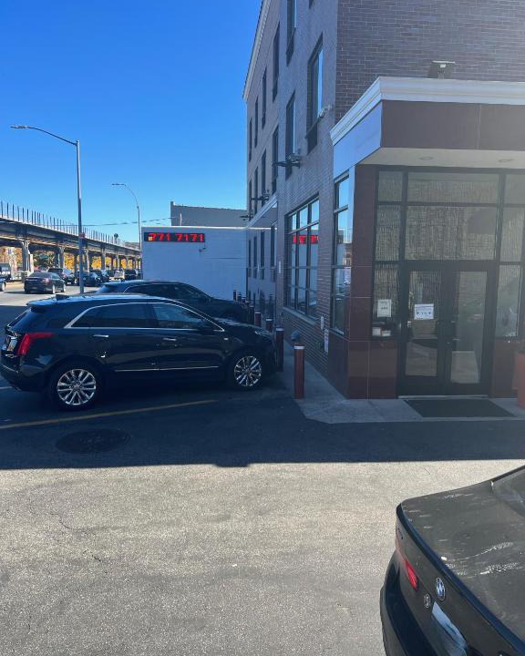Crown Heights Hotel | Atlantic Motor Inn
