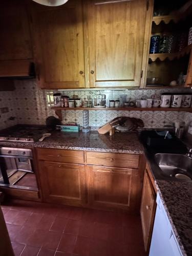 Cortina d'Ampezzo Apartment | Attico Cortina D'Ampezzo