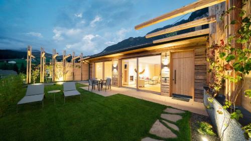 Castelrotto Ski Chalet | Aura Chalets - Nr 2