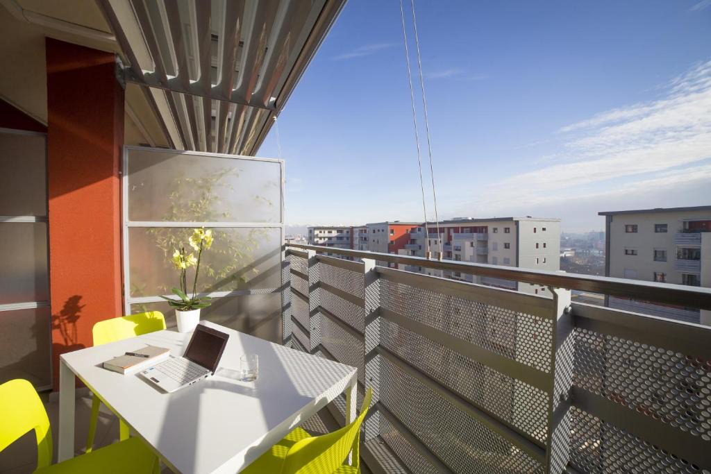 Bicocca Apartment | Aurum Aparthotels Bicocca