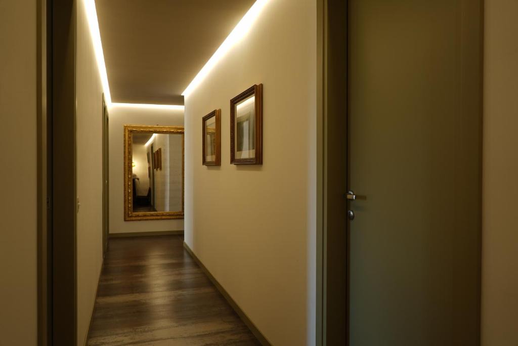 Cittadella House | Avenue Rooms