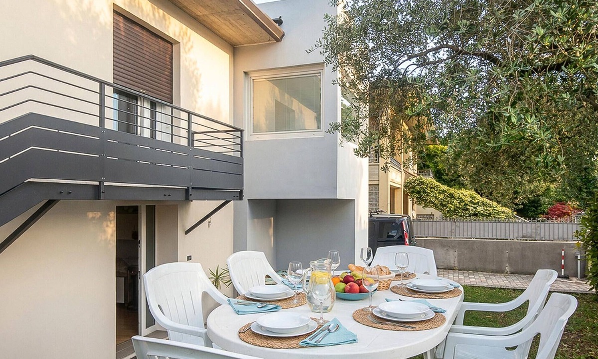 Semonzo House | Awesome home in Borso del Grappa with house a panoramic view