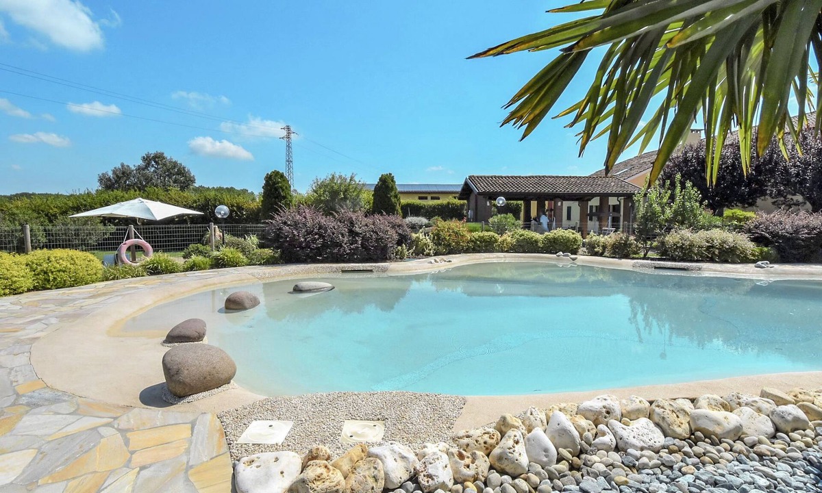 Ariano nel Polesine House | Azienda Agricola Forzello by Interhome