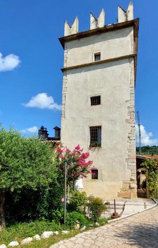 Gargagnago di Valpolicella House | Azienda Agrituristica Corteforte