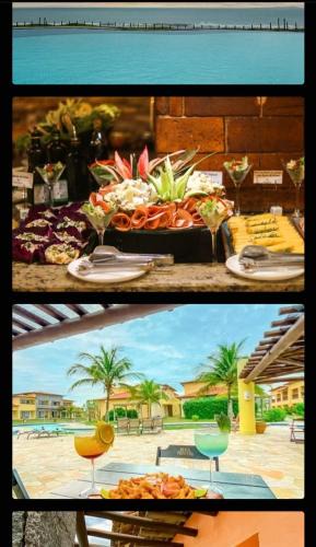 Tucuns Apartment | Búzios Beach Resort