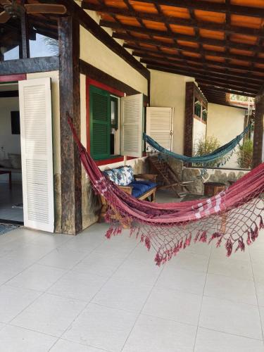 Bosque de Geriba House | Búzios Casa de Família - Bosque de Geribá