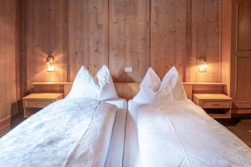 Molini di Tures Bed & Breakfast | B&B Öboluckna