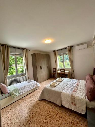 Val di Sur-San Michele Apartment | B&B a San Michele da Maja