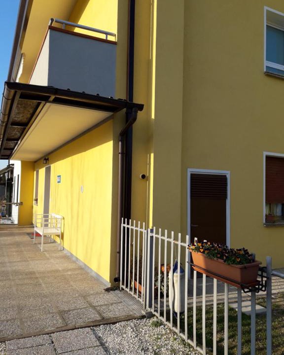Canton Bed & Breakfast | B&B A Un Passo Da