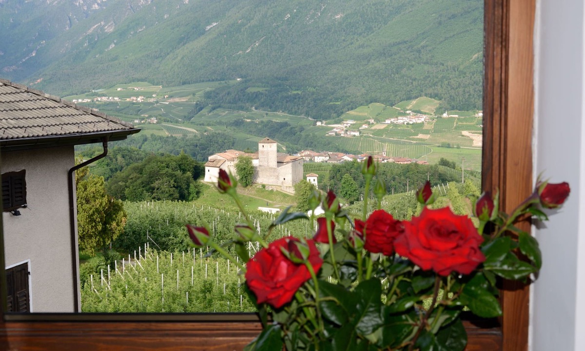 Campodenno Bed & Breakfast | B&B al Trifoglio