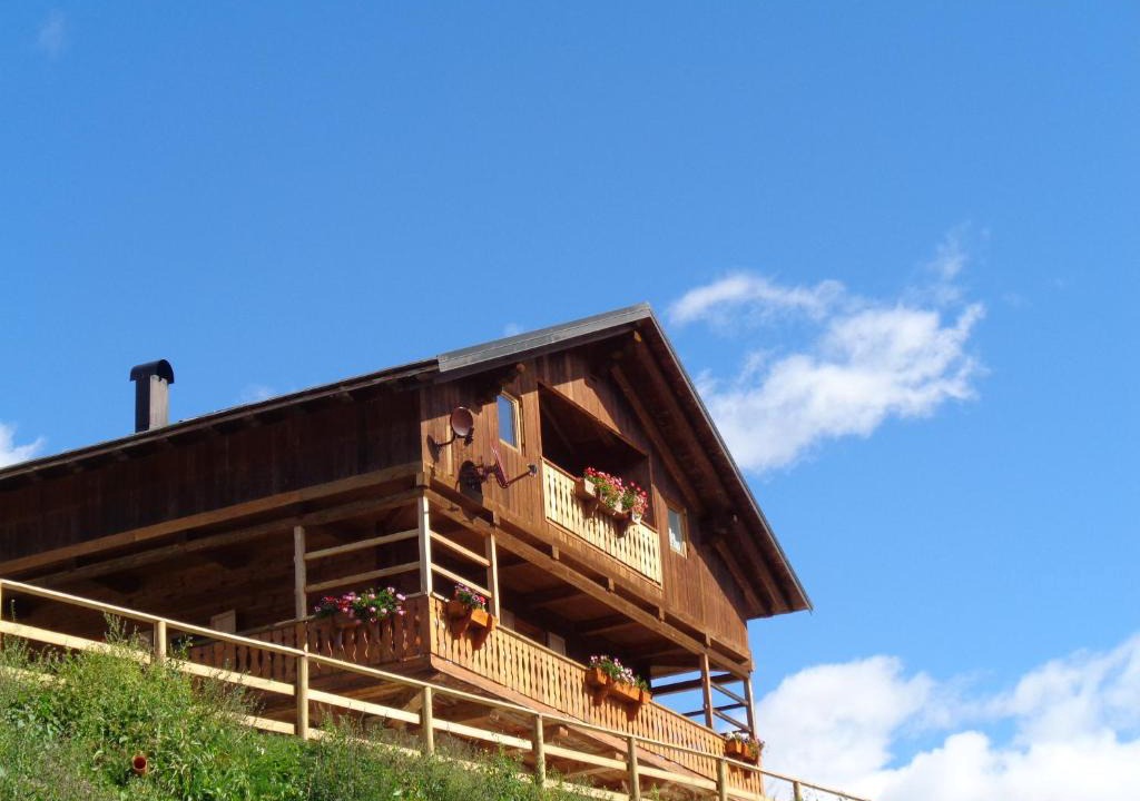 Santo Stefano di Cadore Bed & Breakfast | B&B antico tabià dolomitico