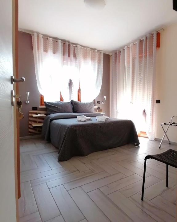 Borgo Roma Bed & Breakfast | B&B Armonia