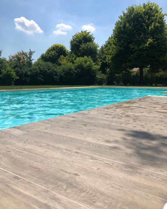 Nanto Bed & Breakfast | B&B BAGOLARI