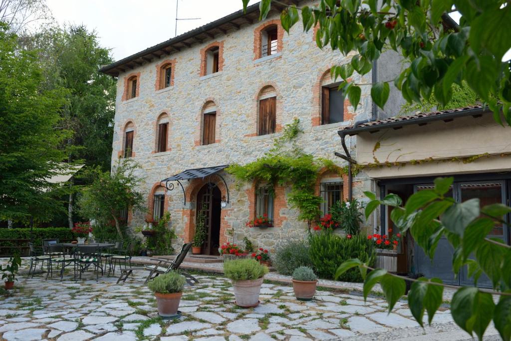 Miane Bed & Breakfast | B&B Casa di Campagna