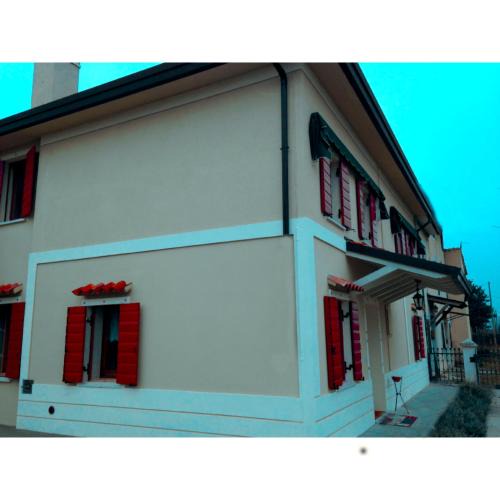 Pradipozzo Bed & Breakfast | B&B Casa Linda