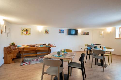 Tesero Bed & Breakfast | B&B Casa Nadia