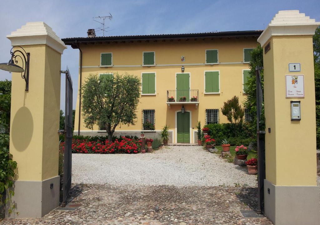 Cavriana Bed & Breakfast | B&B CASA PAGLIETTE