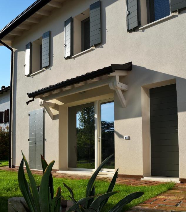 Maranello Bed & Breakfast | B&B Case Bianche