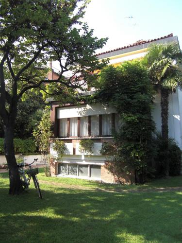 Santa Maria in Stelle Bed & Breakfast | B&B Castellani