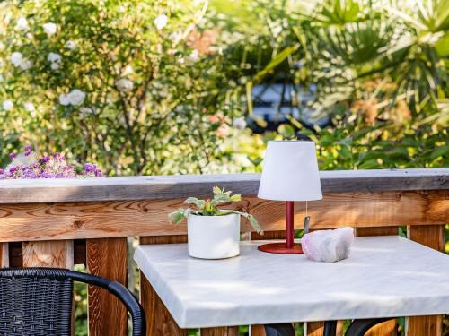 Schenna Bed & Breakfast | B&B Chalet Andy