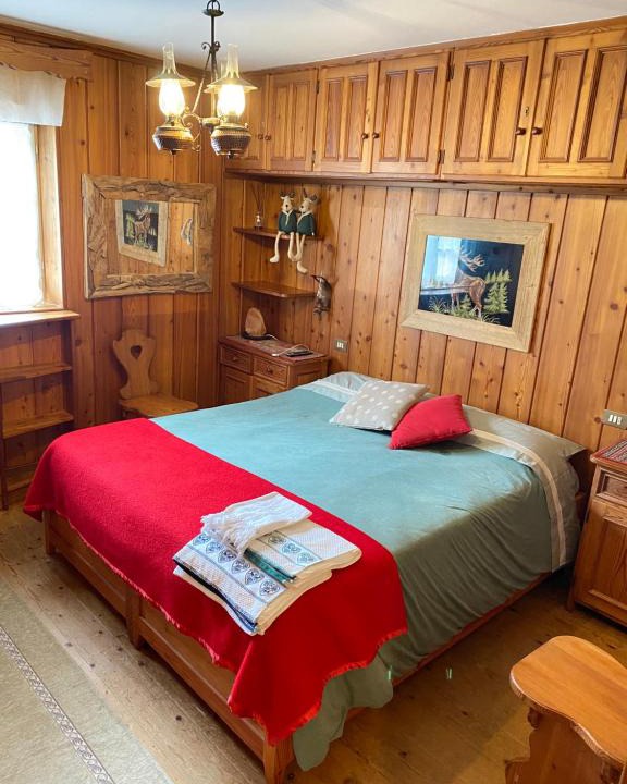 Cortina d'Ampezzo Bed & Breakfast | B&B Ciasa dei More