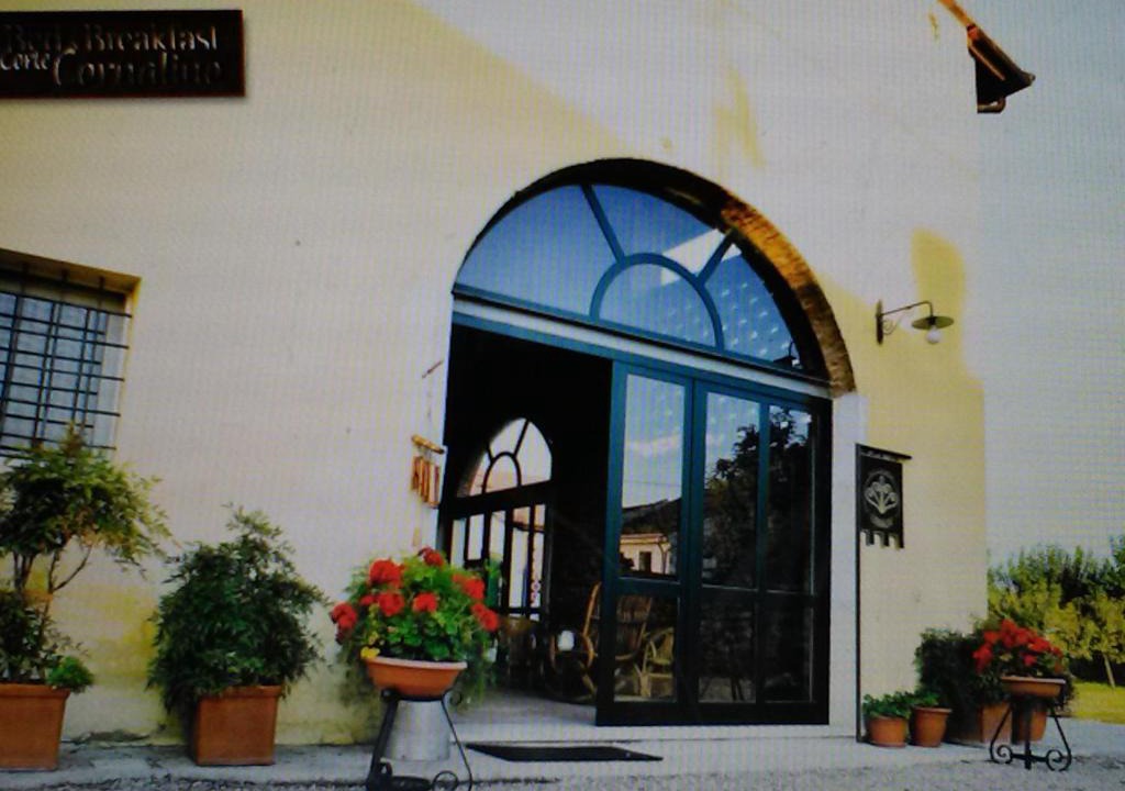 Roverbella Bed & Breakfast | B&B CORTE CORNALINO
