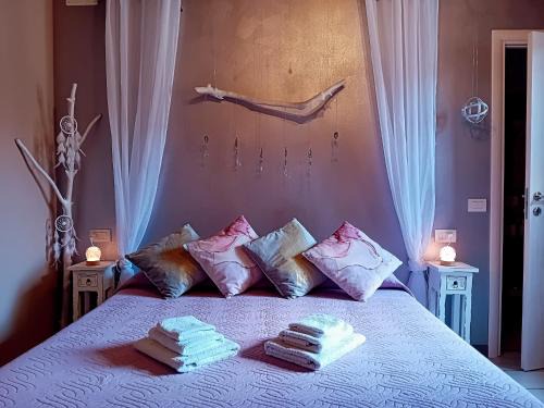 Albavilla Bed & Breakfast | B&B Cristalli Di Luce