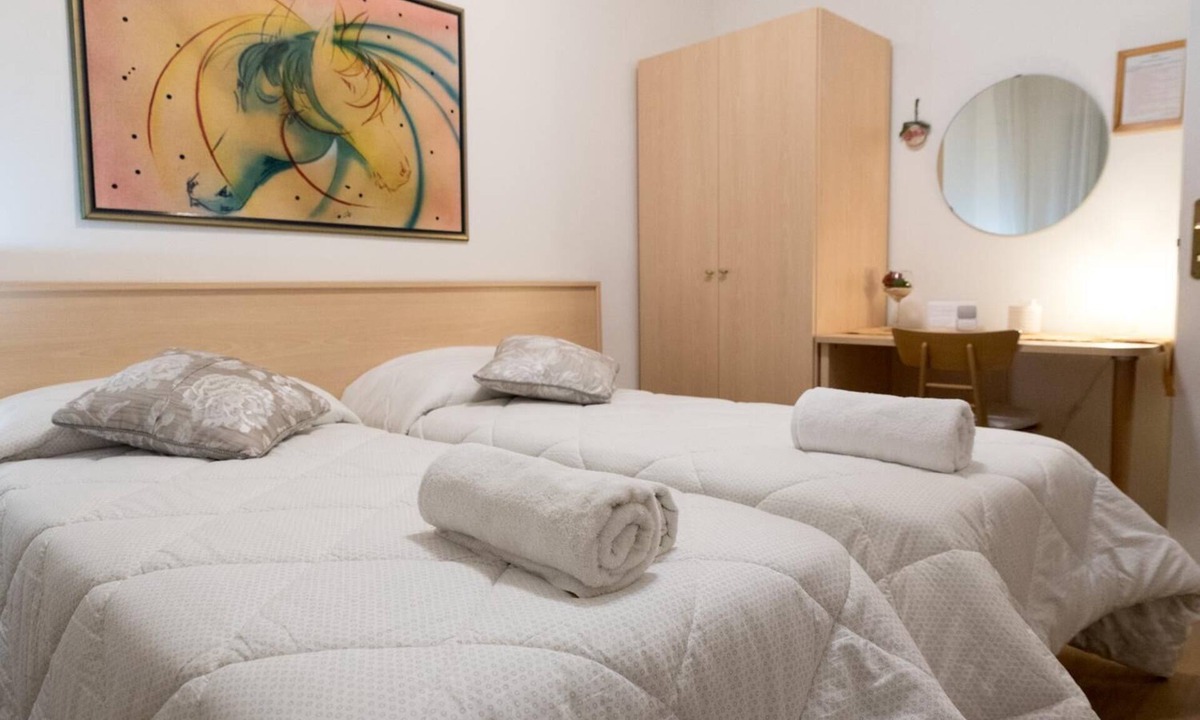Conegliano Bed & Breakfast | B&B Delle Rose