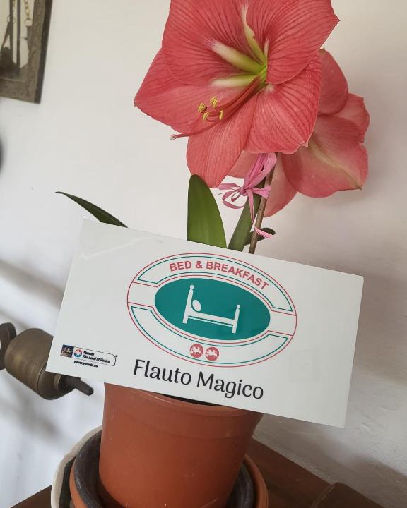 Caltrano Bed & Breakfast | B&B Flauto Magico