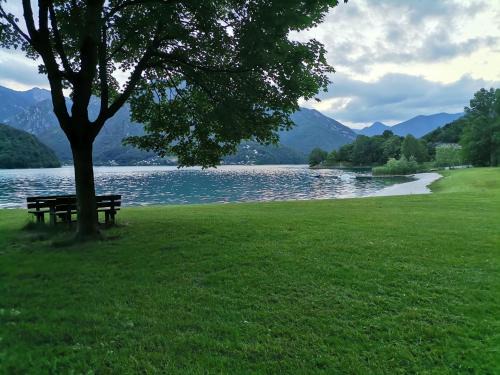 Molina di Ledro Apartment | B&B GabriEle