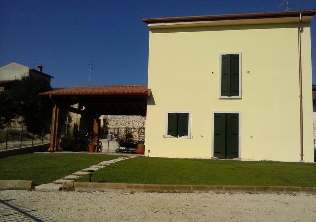 Pescantina Bed & Breakfast | B&B Gigetto