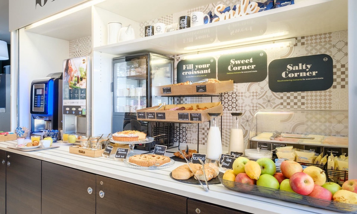 Ferrara Hotel | B&B Hotel Ferrara
