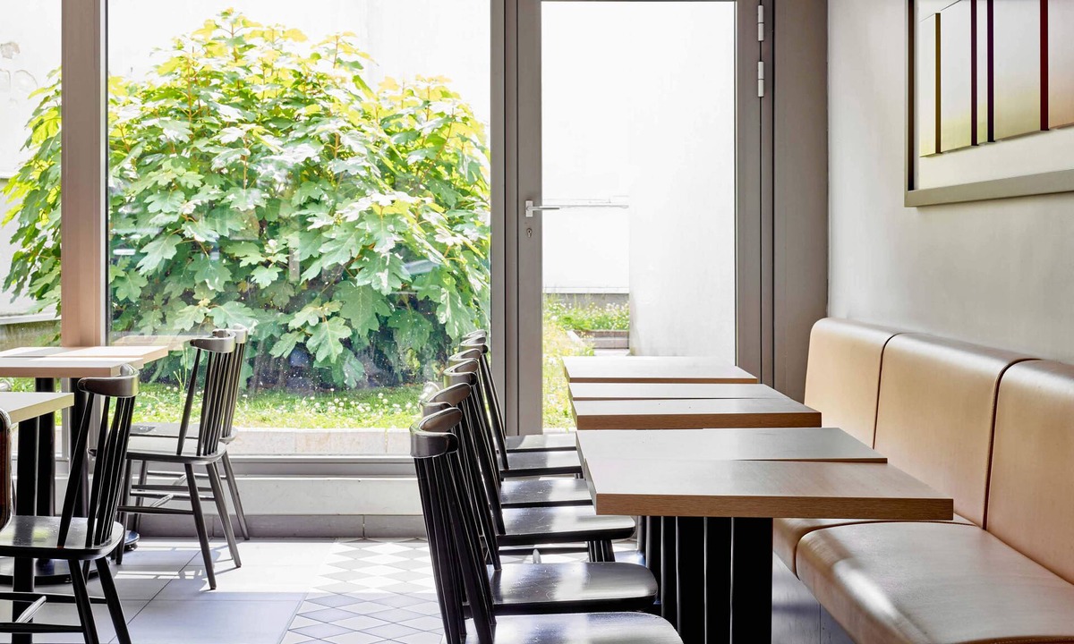 Petit-Ivry Hotel | B&B HOTEL Paris Italie Porte de Choisy