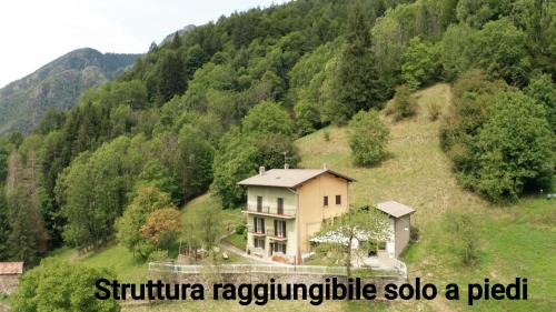 Roncobello Bed & Breakfast | B&b I Pellegrini della Casèla