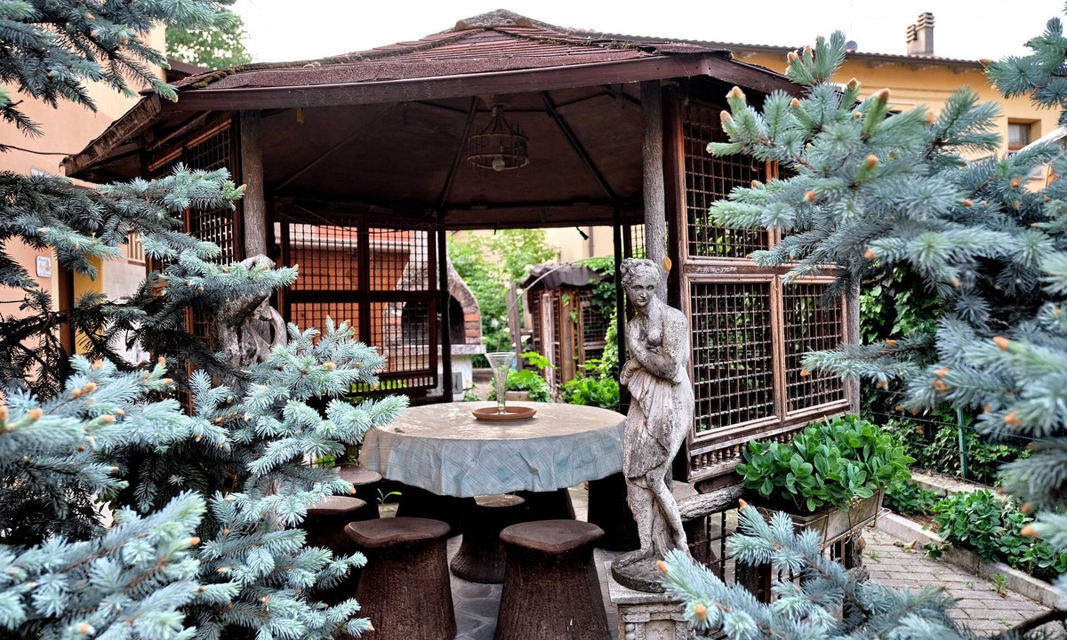 Castelfranco Emilia Bed & Breakfast | B&B Il Cantastorie Casa Molinari-Boldrini