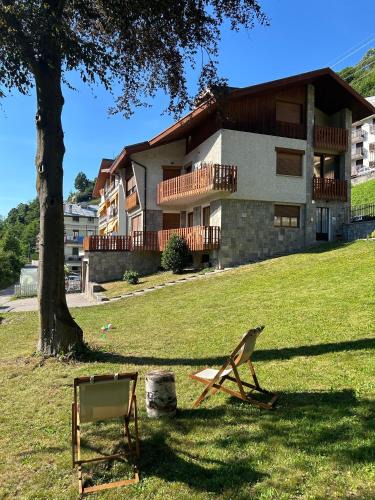 Vernante Bed & Breakfast | B&B Il Faggio Rosso