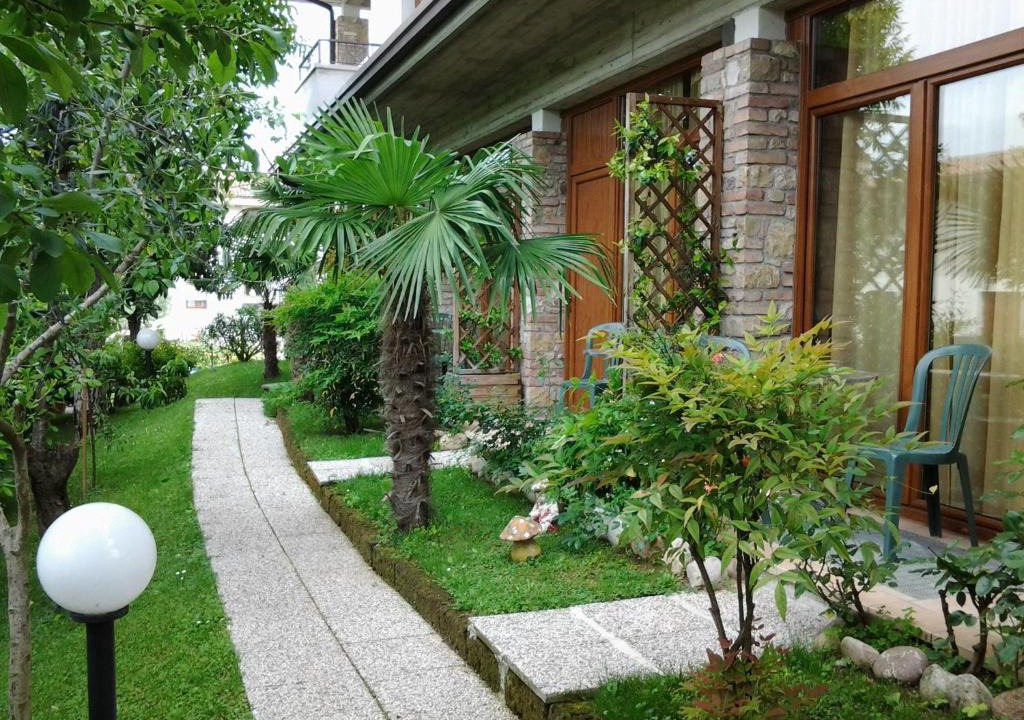 Colombare Bed & Breakfast | B&B Il Rondò