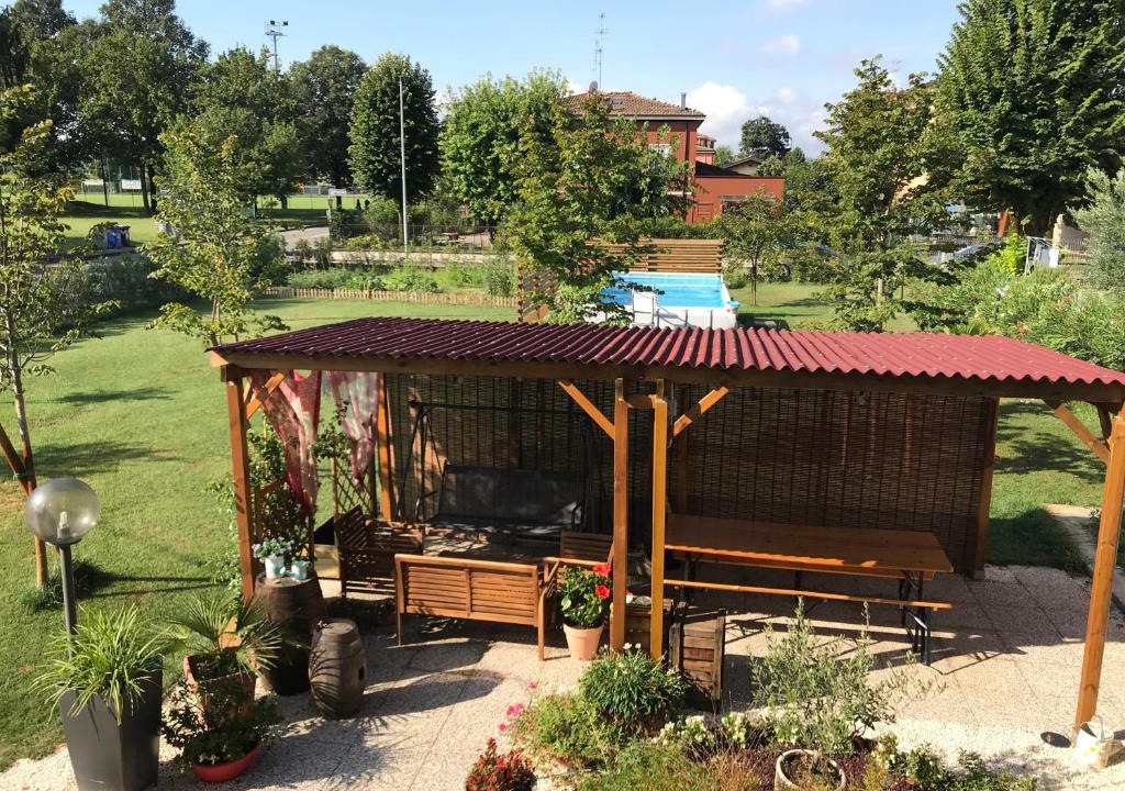 Albareto Bed & Breakfast | B&B La Casa del Barbiere