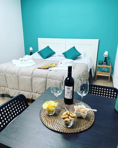 Borgo Roma Bed & Breakfast | B&B La casa di Ale