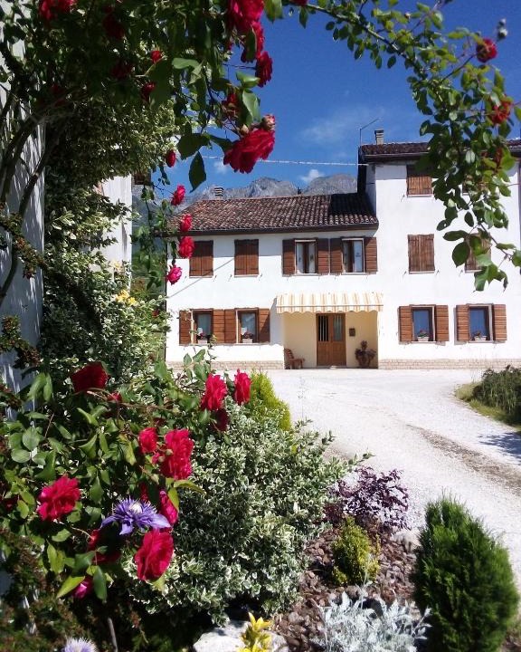 San Gregorio nelle Alpi Bed & Breakfast | B&B La casa di Loretta