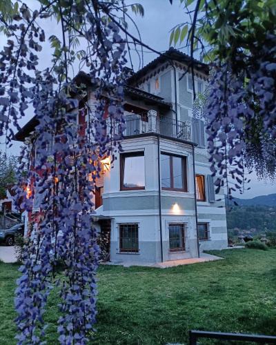 Lanzo Torinese Bed & Breakfast | B&B La Francesina