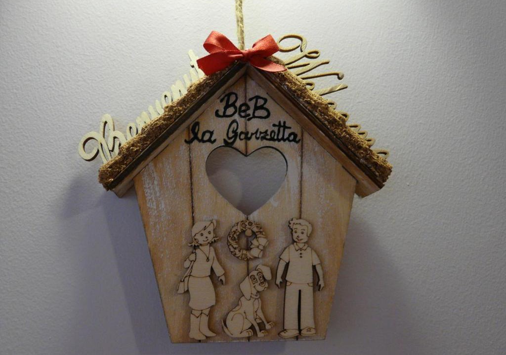 Adria Bed & Breakfast | B&B LA Garzetta