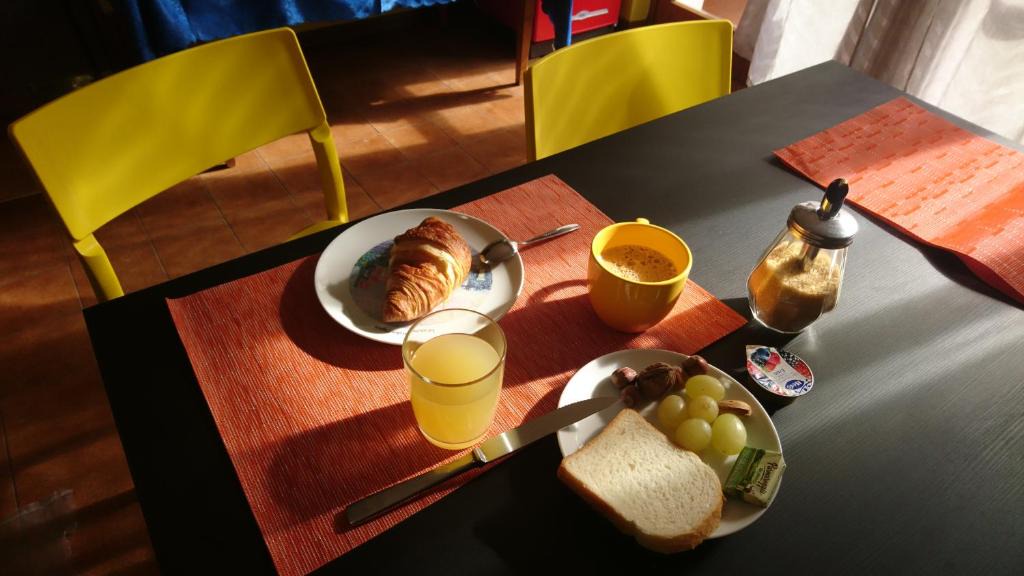 Est Bed & Breakfast | B&B La Moka Verona