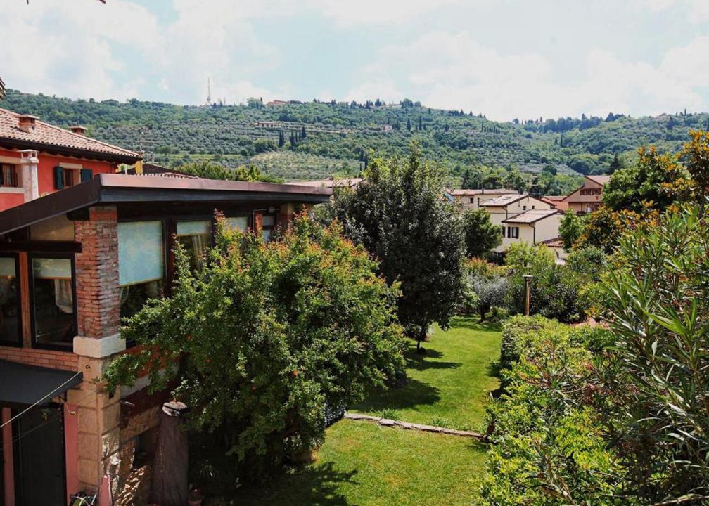 Nord-Ovest Bed & Breakfast | B&B La Piccionaia