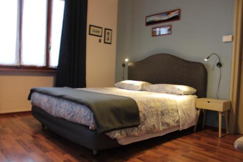 Sant'Eurosia Bed & Breakfast | B&B Le terrazze di Tavigliano